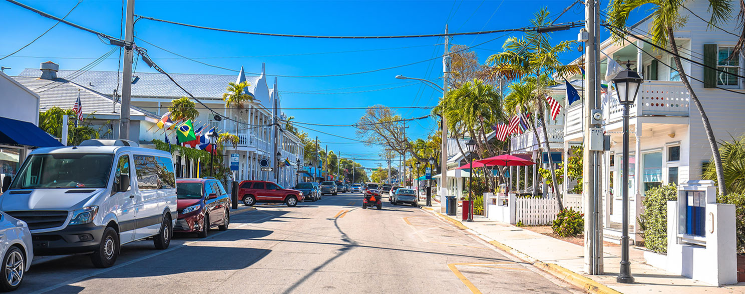 Top attractions and things to do in the Florida Keys — tours, sightseeing and activities